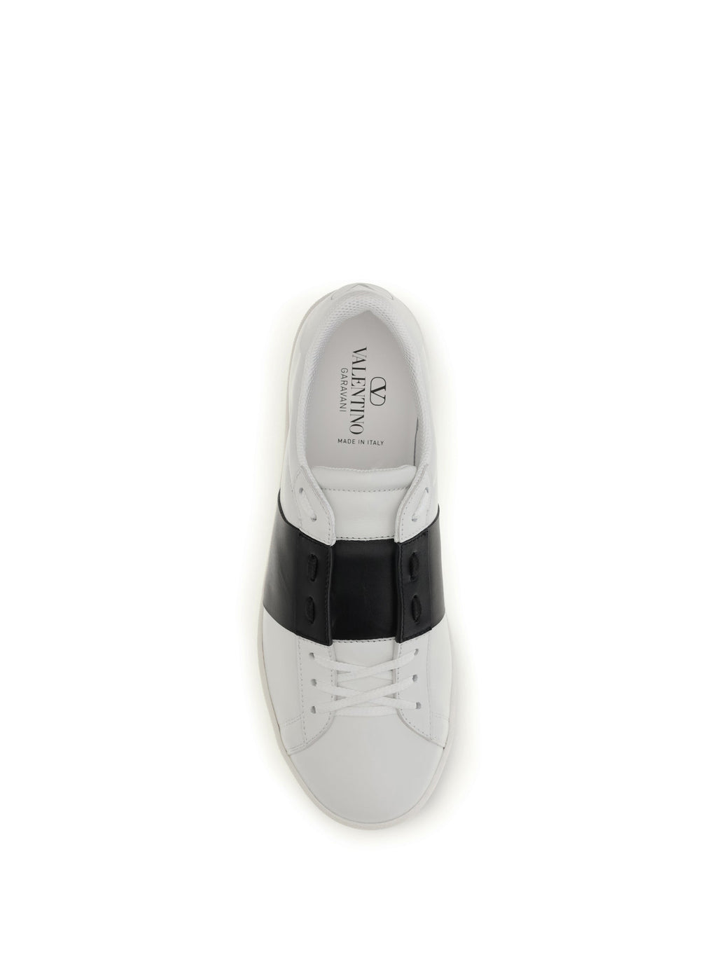 Valentino Garavani Men Open Sneakers