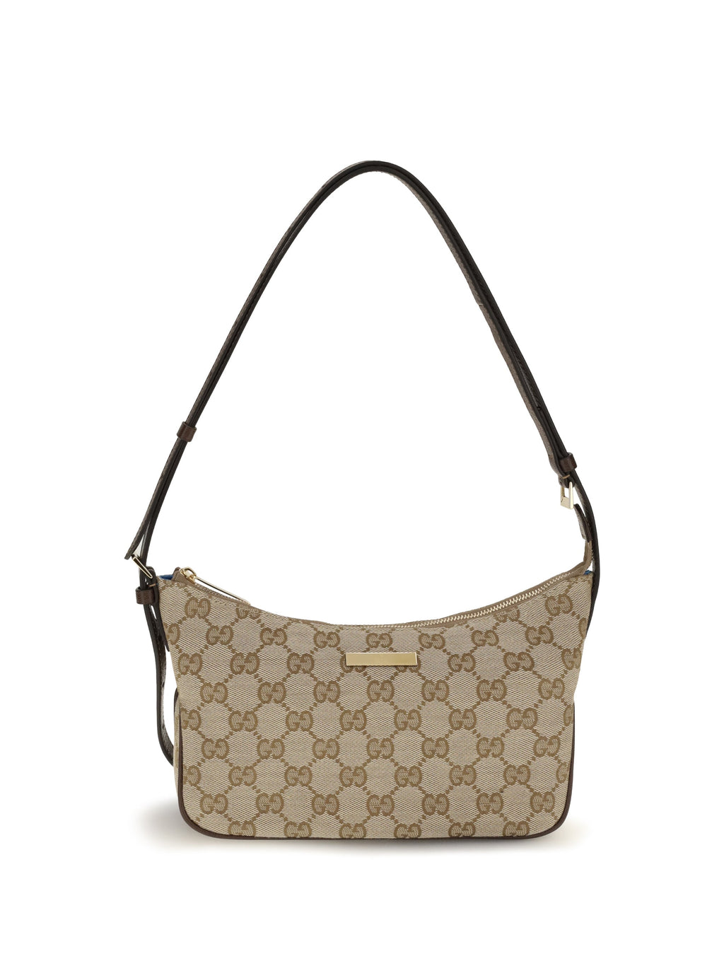 Gucci Women Small Lady Lunetta Shoulder Bag