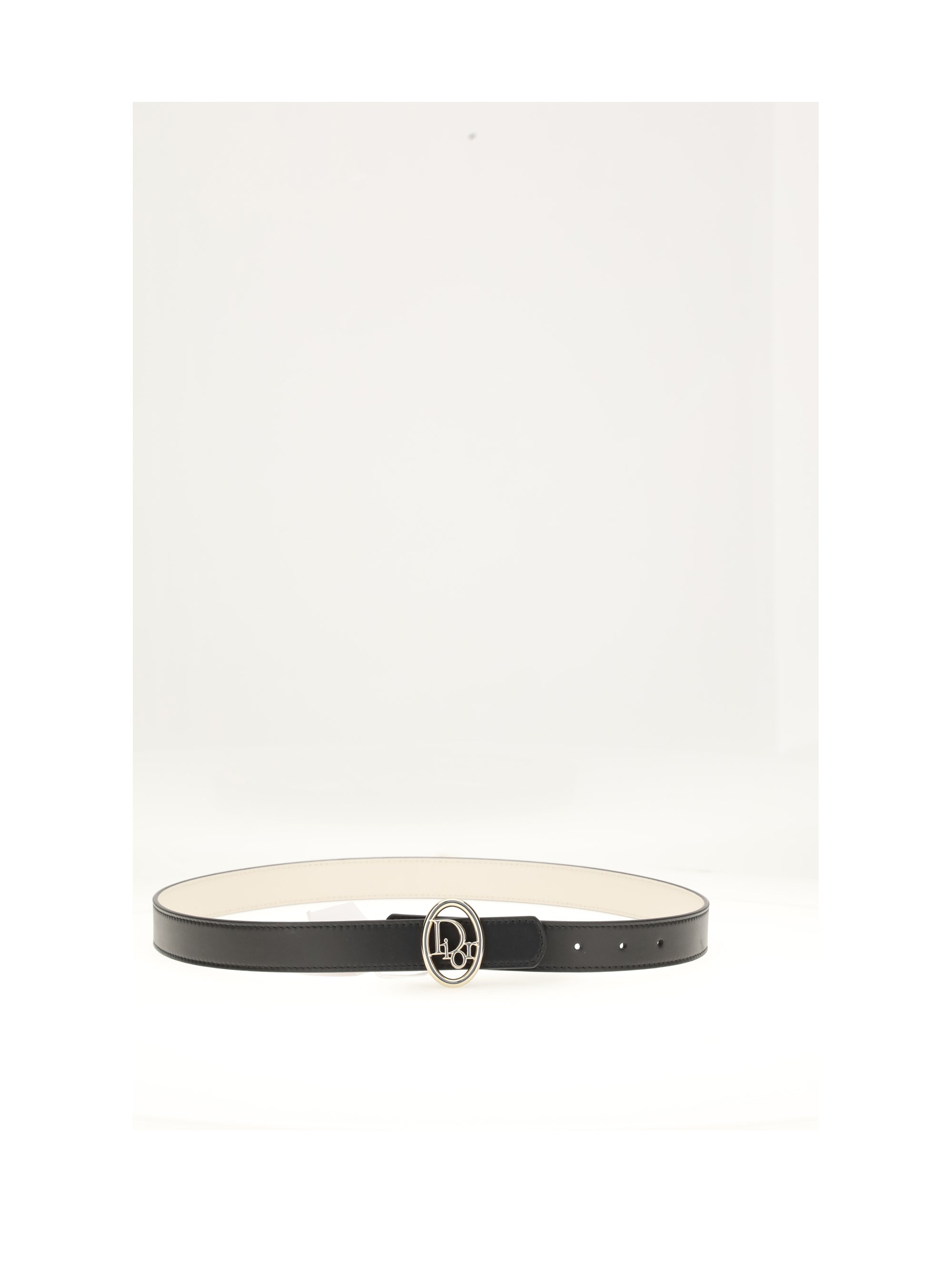 Dior Women Oblique Belt