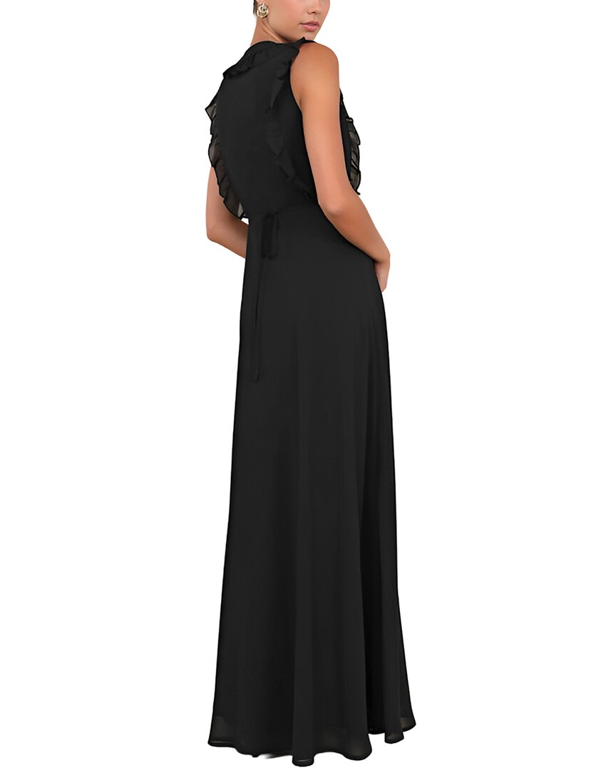 Emma way Maxi Dress
