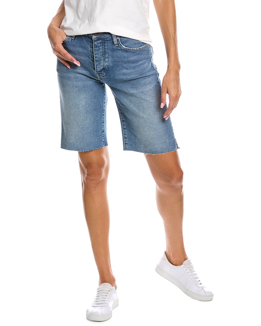 10.11 STUDIOS Begur Biker Short