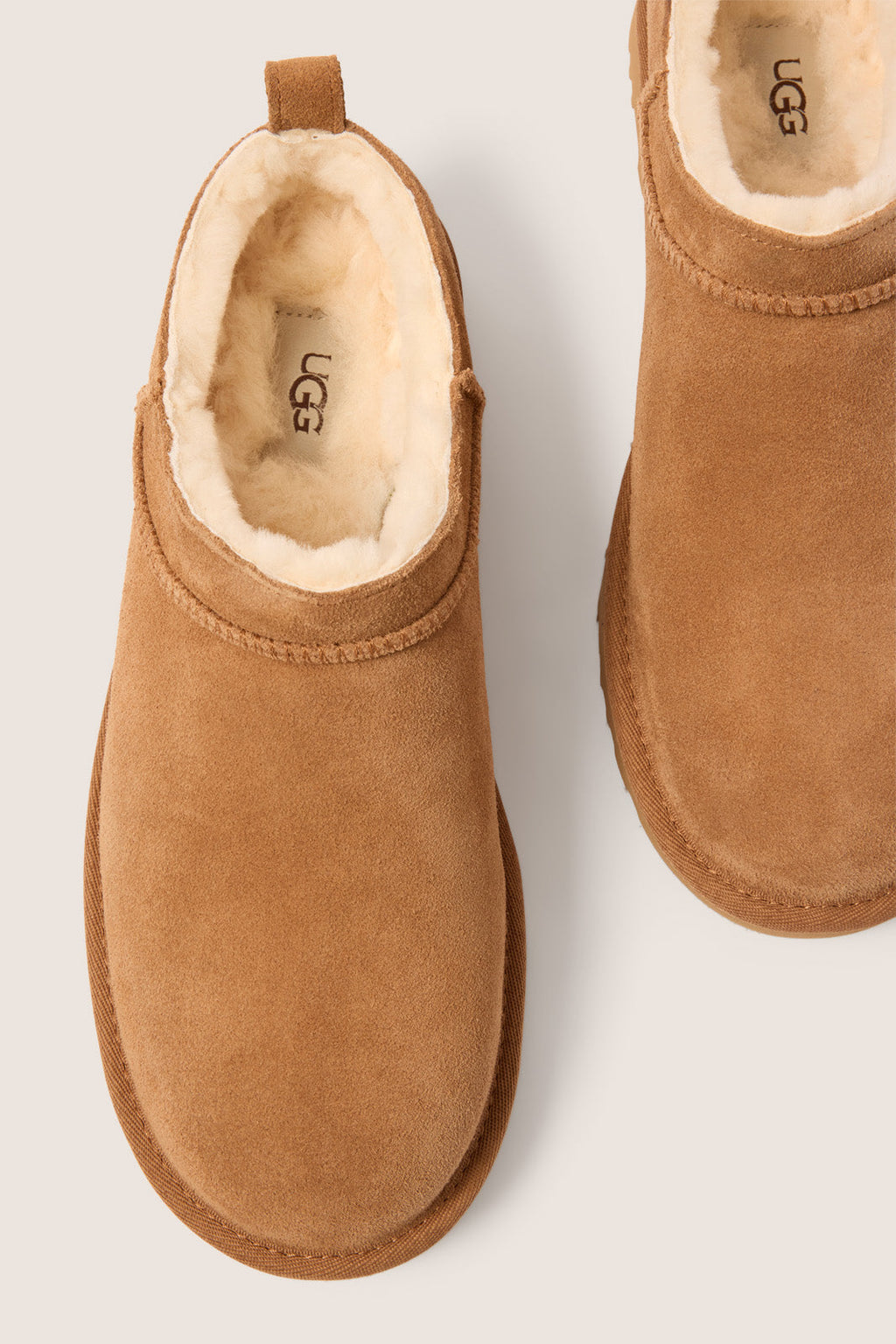 Women's Classic Micro Shoes