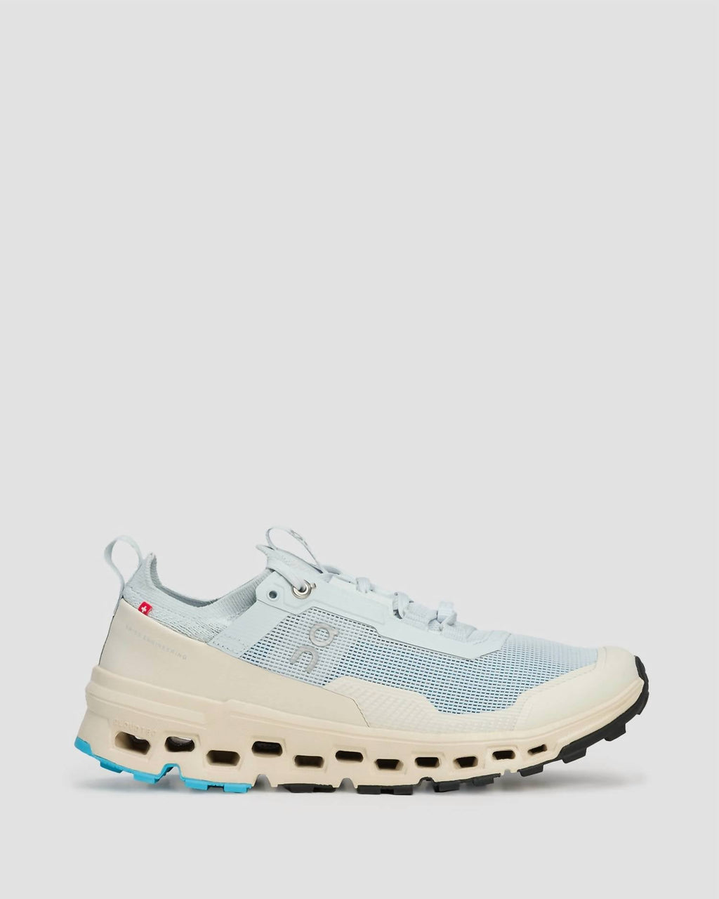 Women's Cloudultra 2 Trail Shoes In Arctic Cream