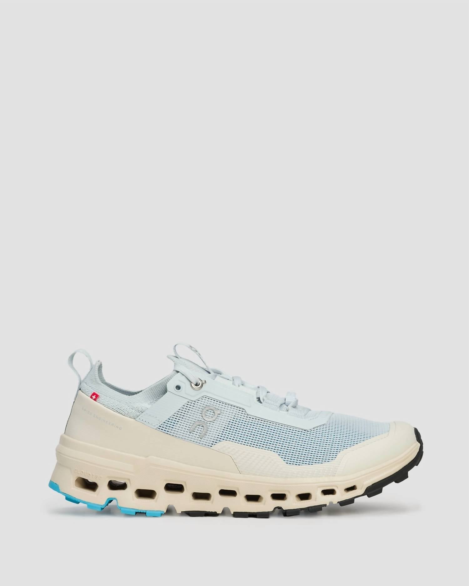 Women's Cloudultra 2 Trail Shoes In Arctic Cream
