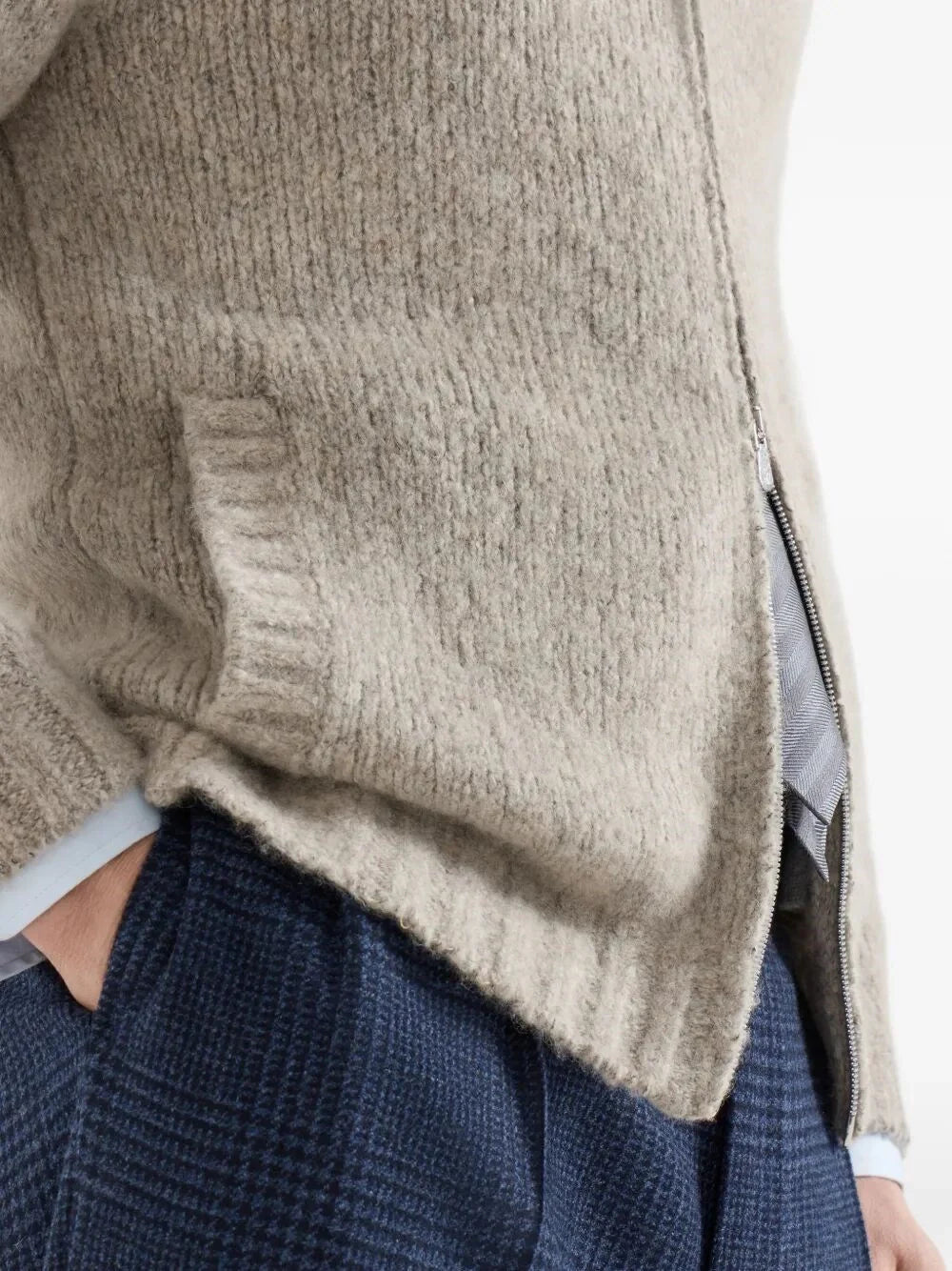 Brunello Cucinelli Men Cardigan