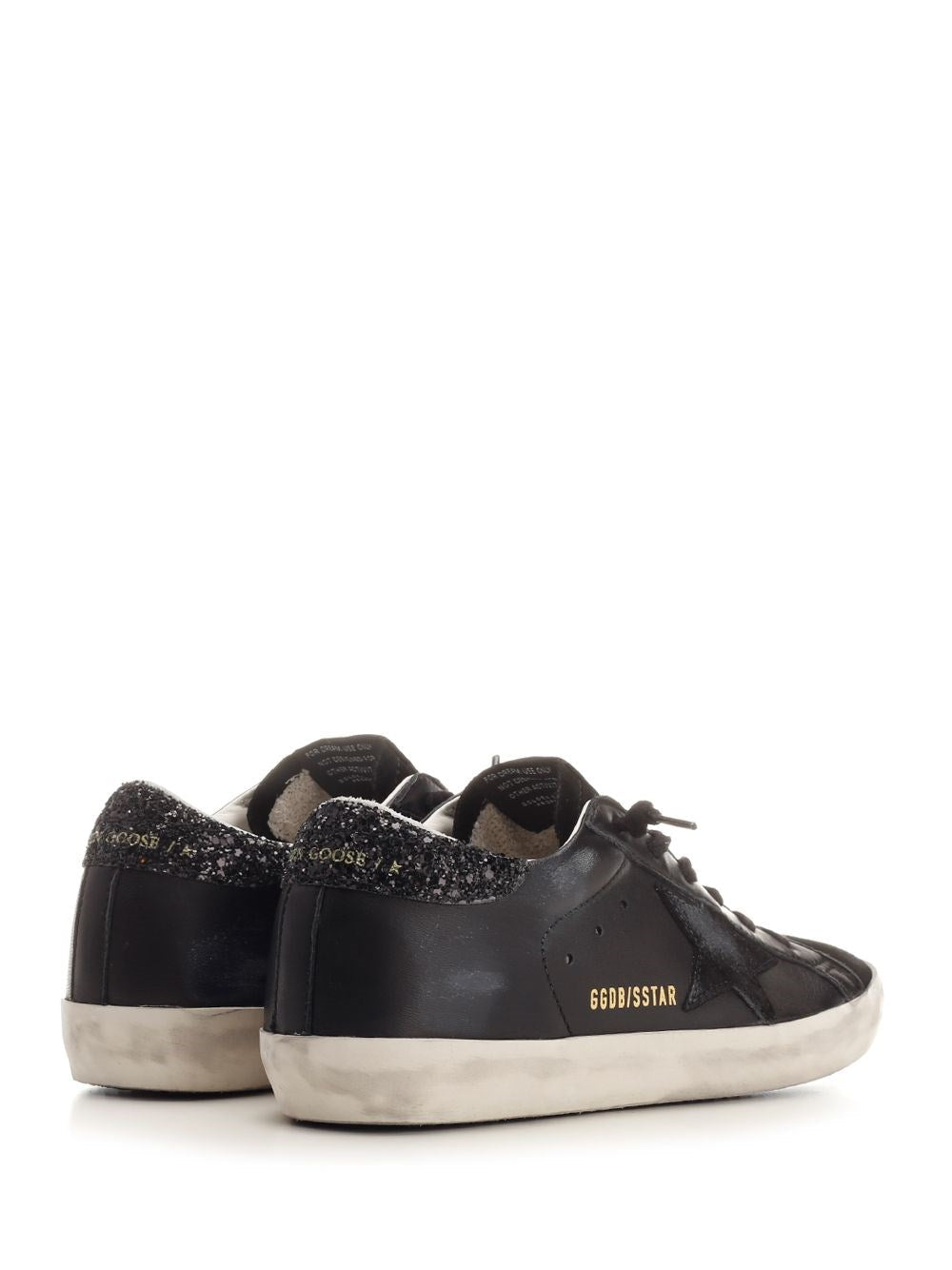 Golden Goose Women "Super-Star" Sneakers