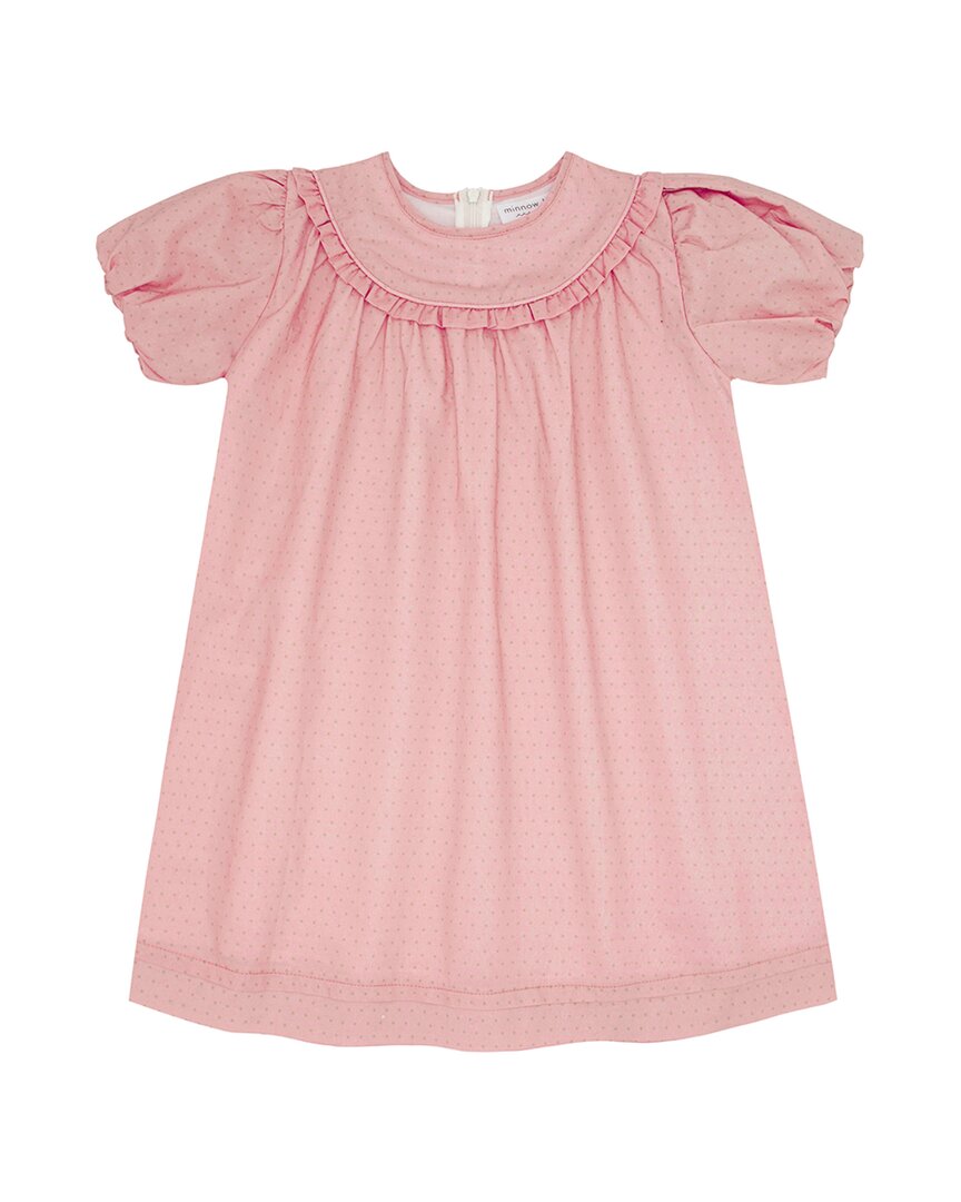 minnow Dress