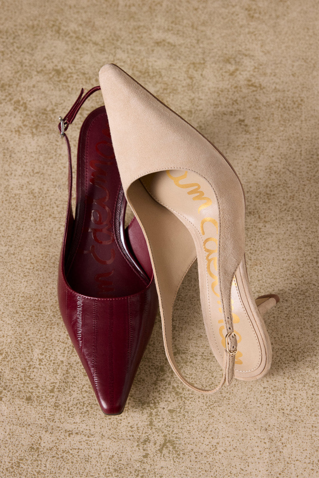 Women's Bianka Sling Back Shoes