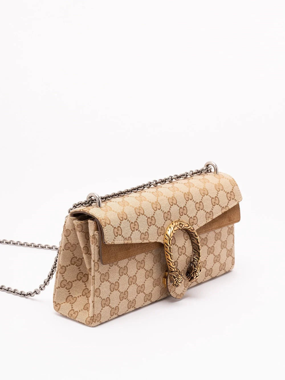Gucci Women `Dionysus` Crossbody Bag