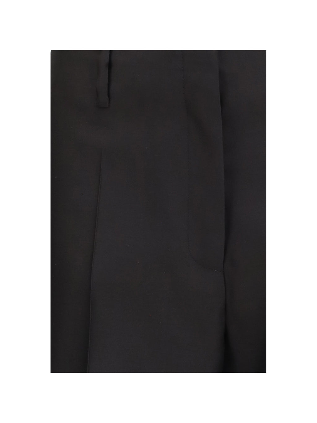 Dries Van Noten Women Cropped Tailored Pants