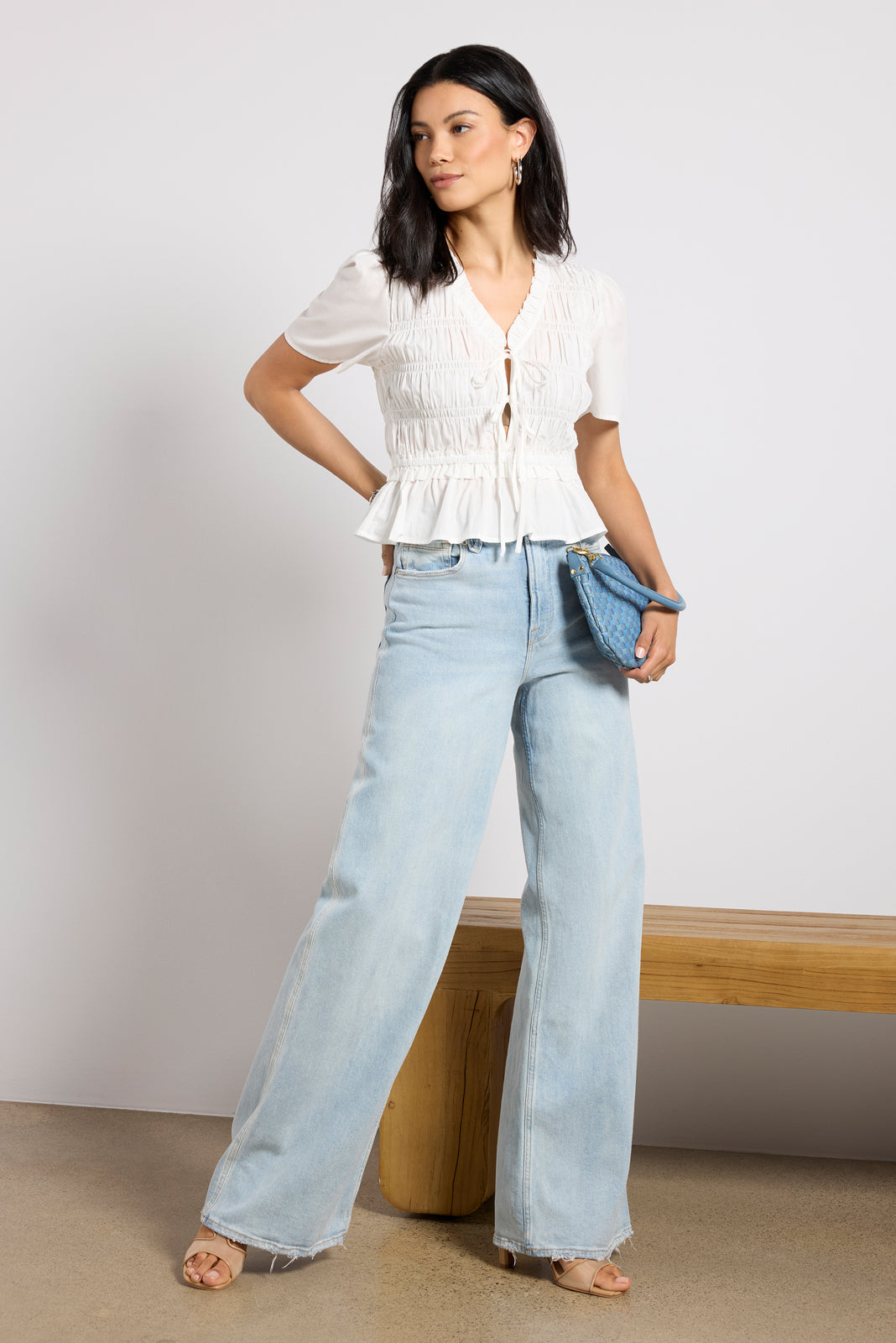 Women's Portia Blouse