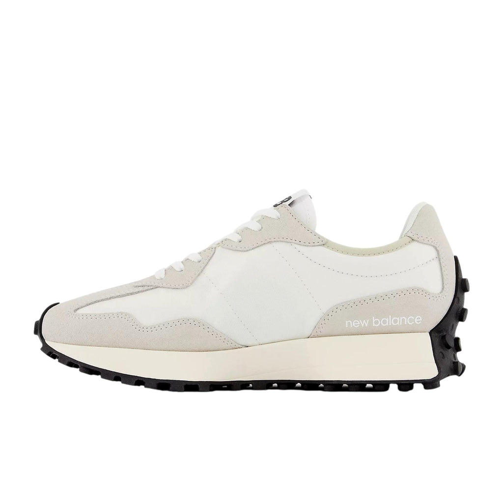 New Balance 327 White / White  WS327FE Women's