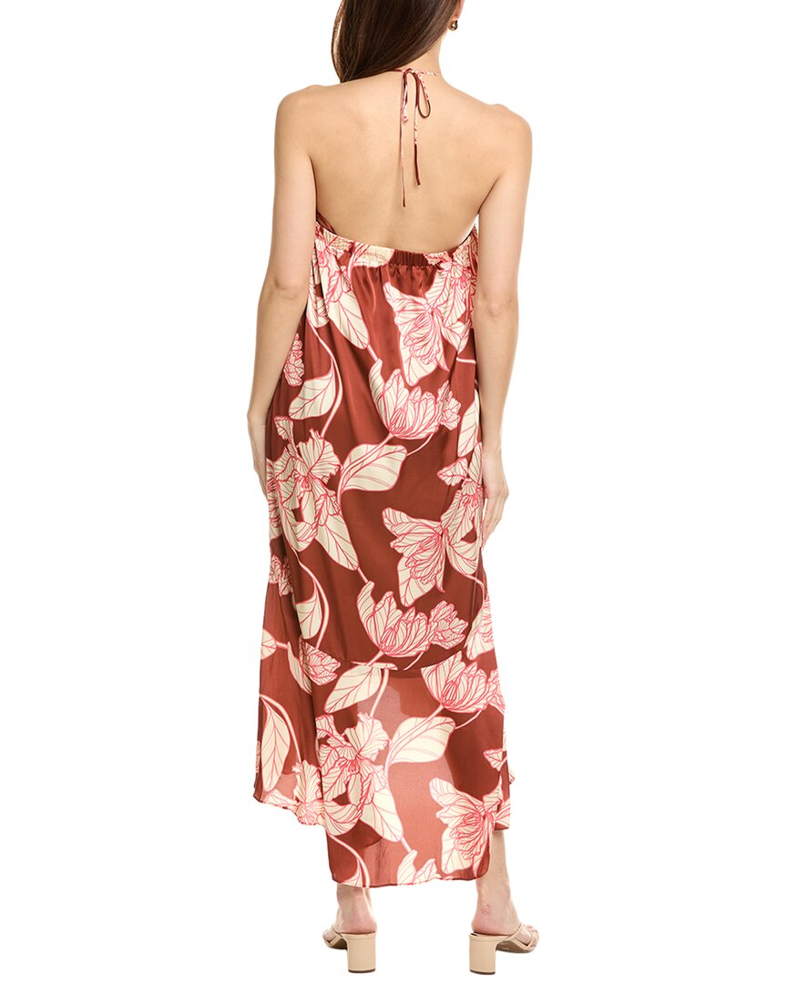 Hutch Layla Midi Dress