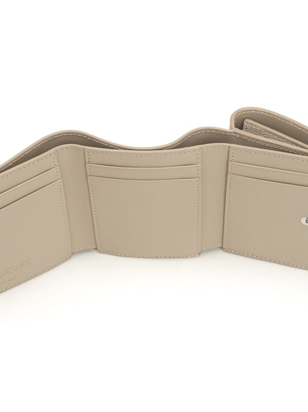 Loewe Women Trifold Wallet