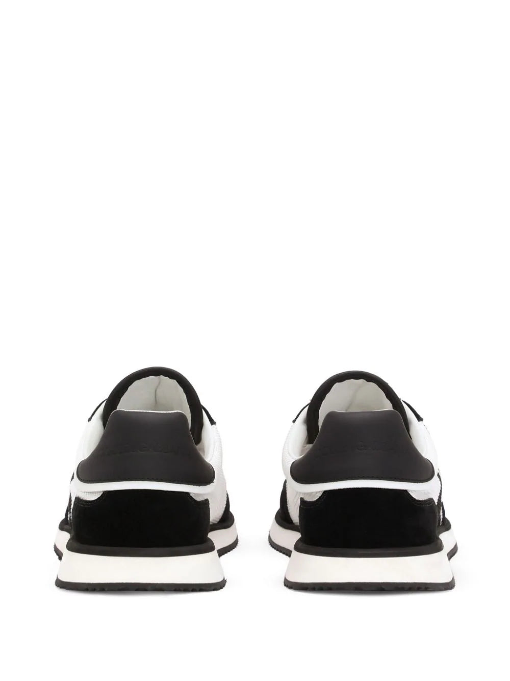 Dolce & Gabbana Men Dg Cushion Sneakers