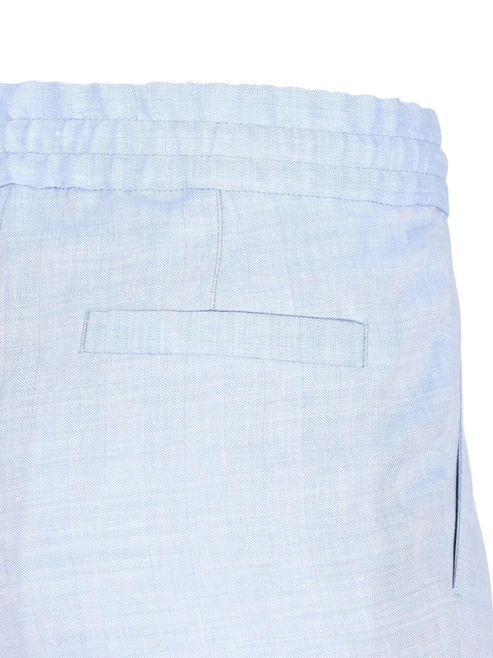 Brunello Cucinelli Men Bermuda Shorts