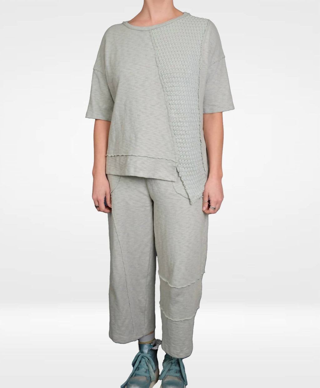 Mason Top In Sprout