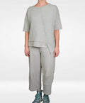 Mason Top In Sprout