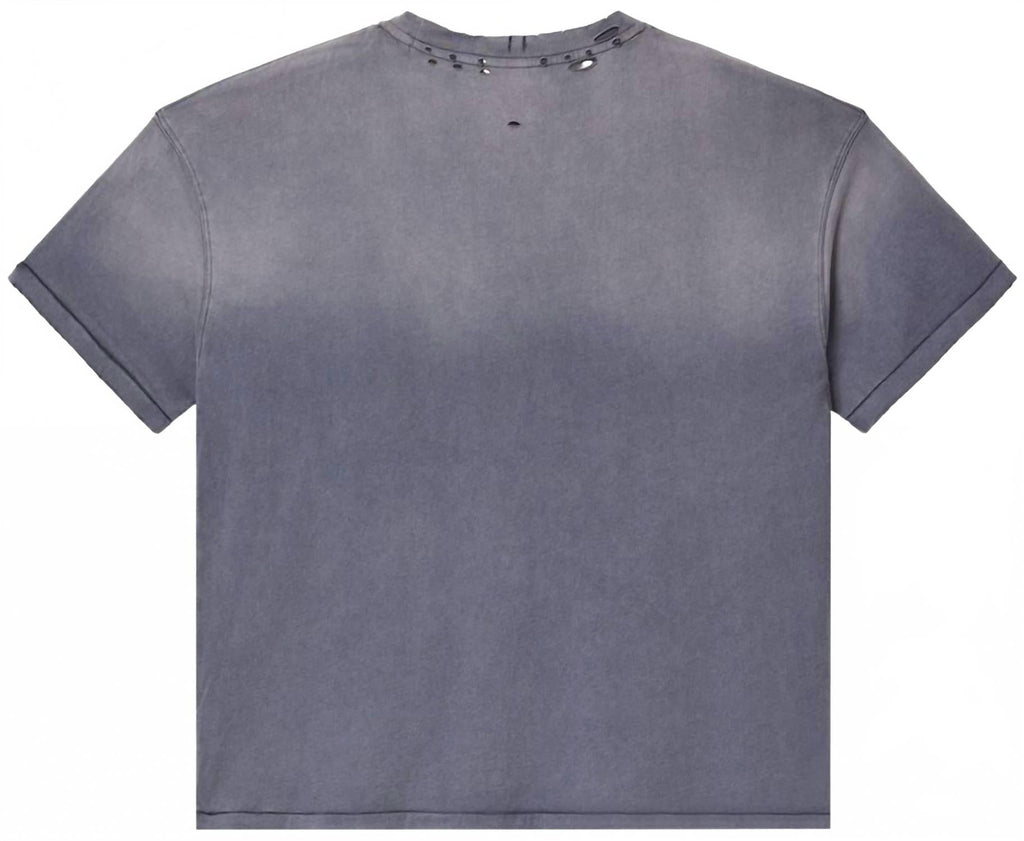 Men's Robber Bling Tee In Grey