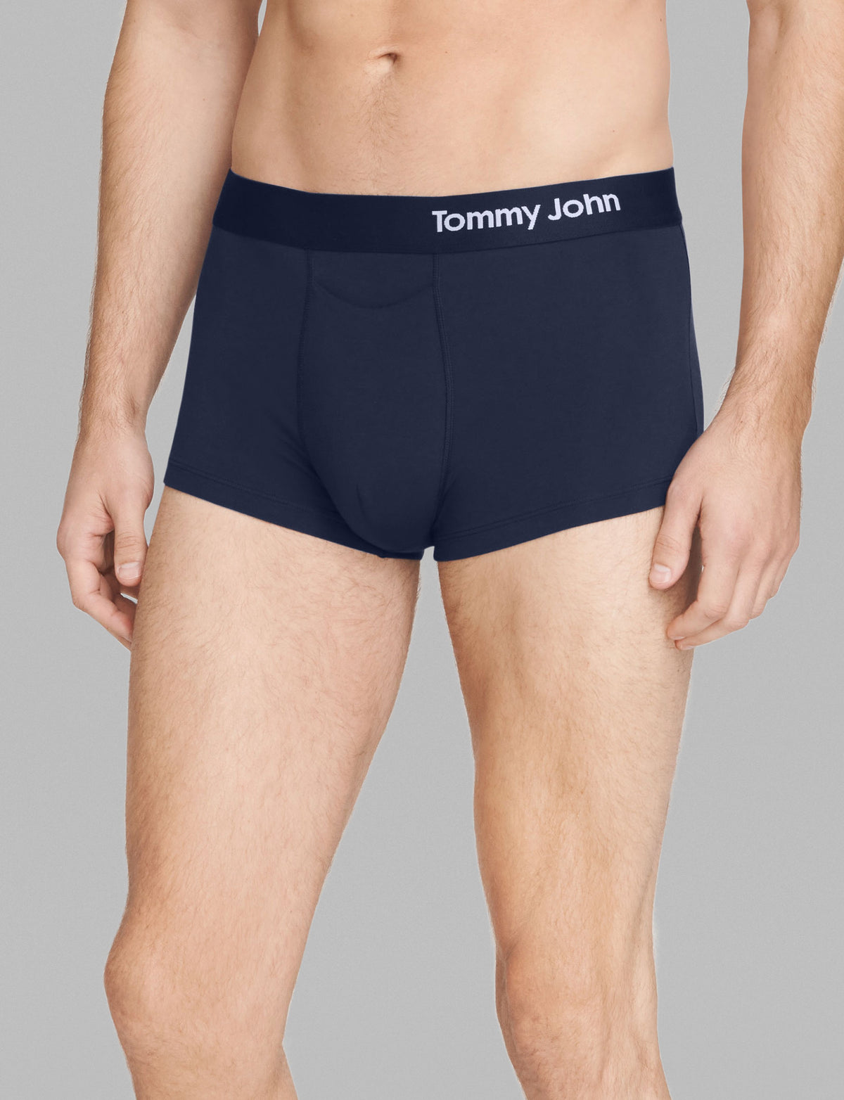 Men's Cool Cotton Square Cut 2" Boxer Brief