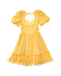 Little Peixoto Logan Dress