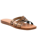 Seychelles Leila Leather Sandal