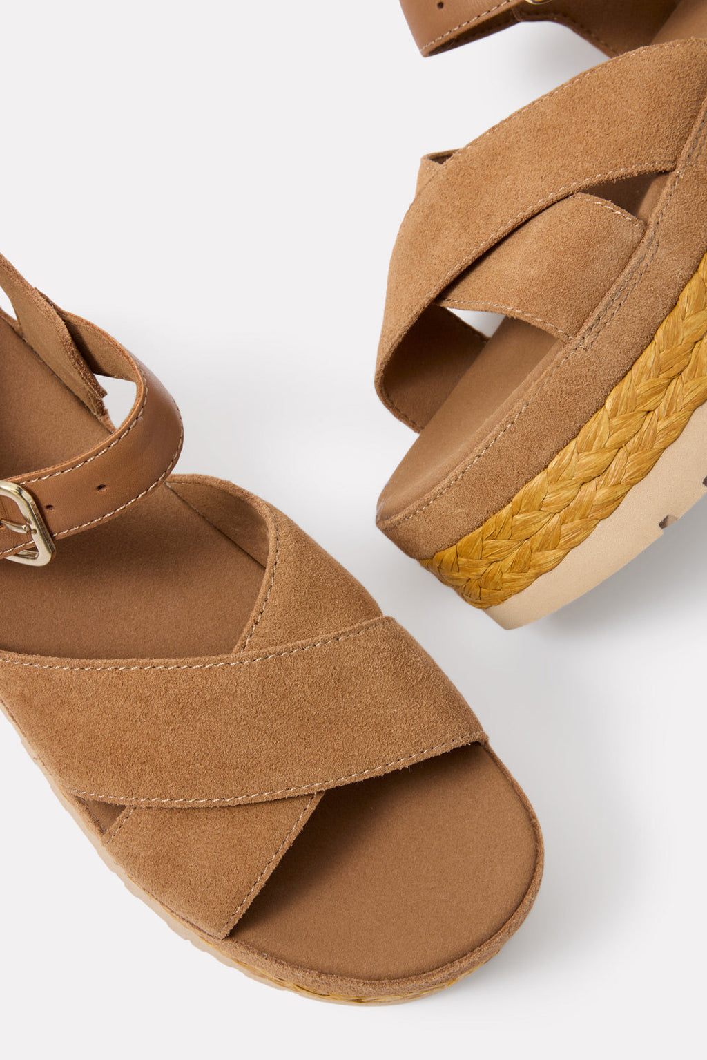 Women's Aubrey Ankle Strap Sandals