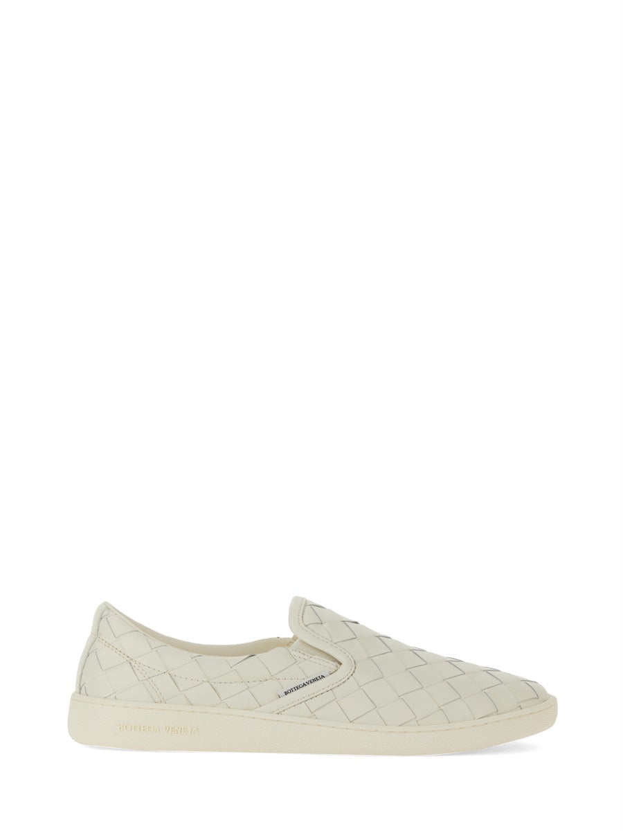 Bottega Veneta Women "Sawyer" Sneaker