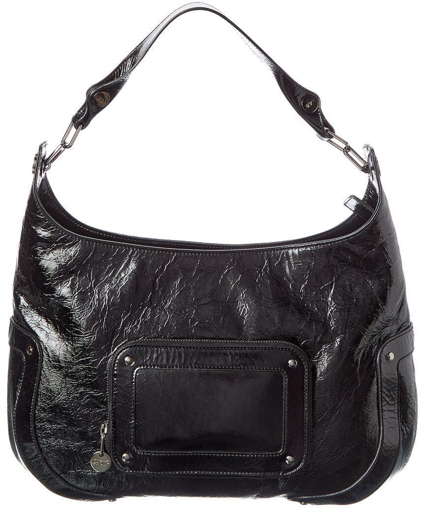Roger Vivier Leather Tote