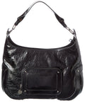 Roger Vivier Leather Tote