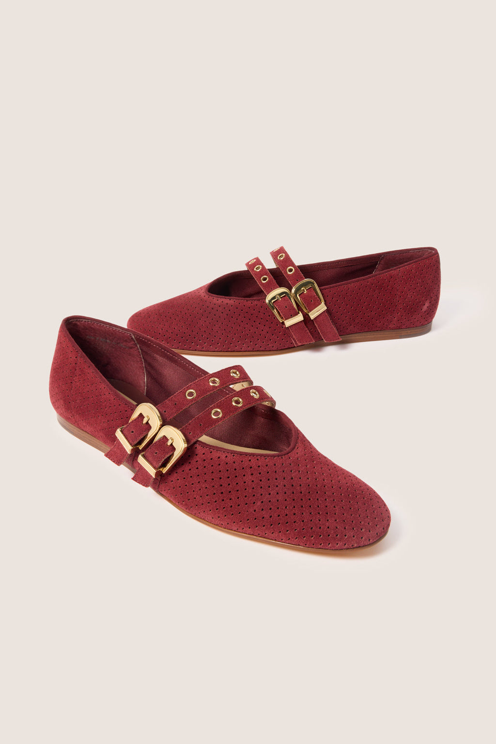 Women's Baylee Flat