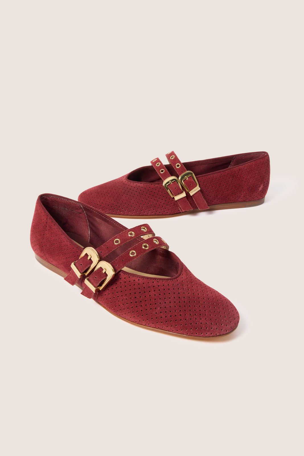 Women's Baylee Flat