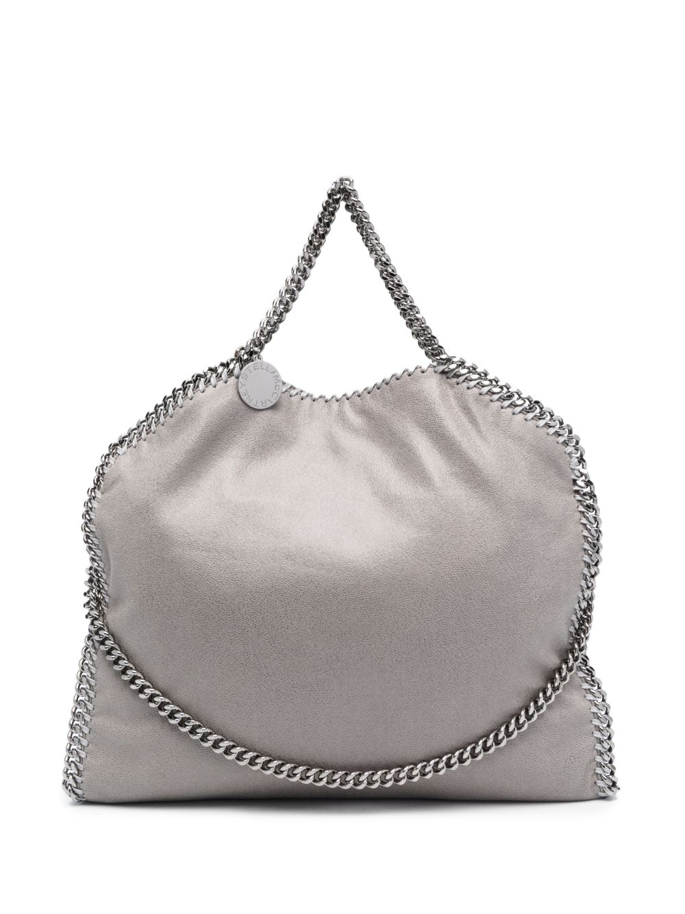 Stella Mccartney Women Falabella Foldover Bag