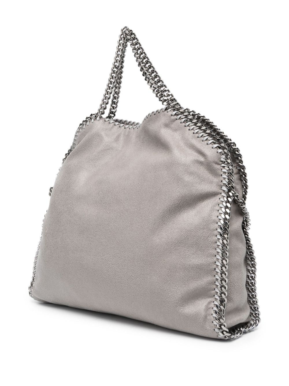 Stella Mccartney Women Falabella Foldover Bag
