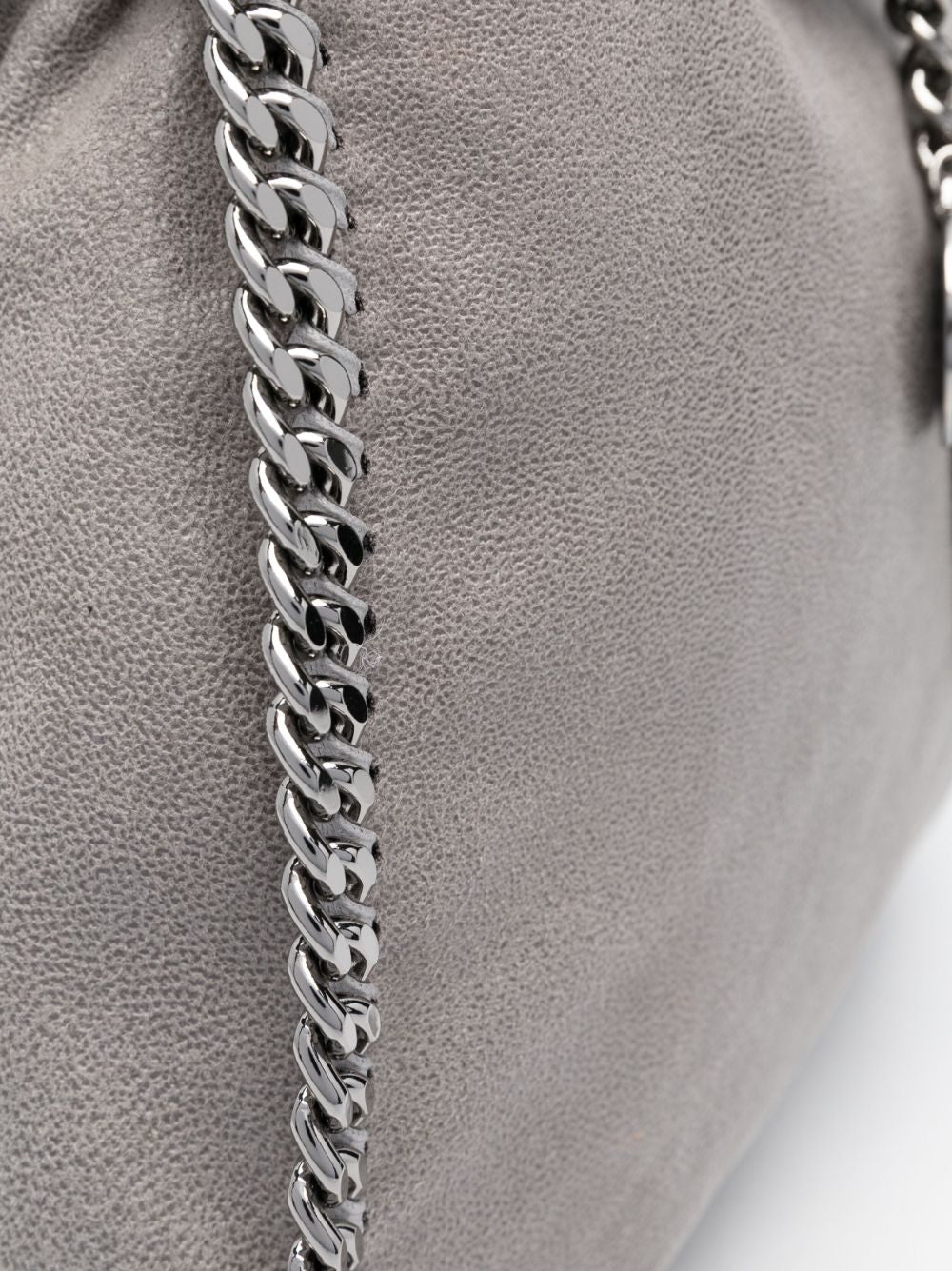 Stella Mccartney Women Falabella Foldover Bag