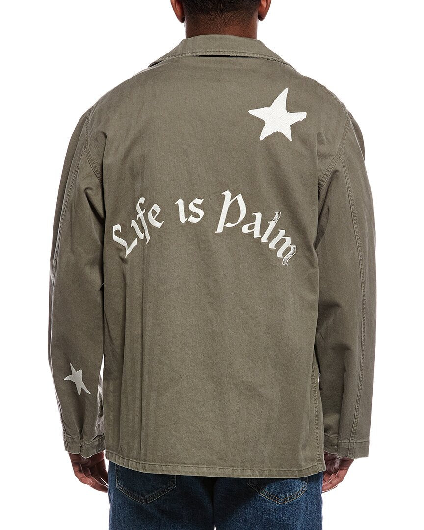 Palm Angels Jacket