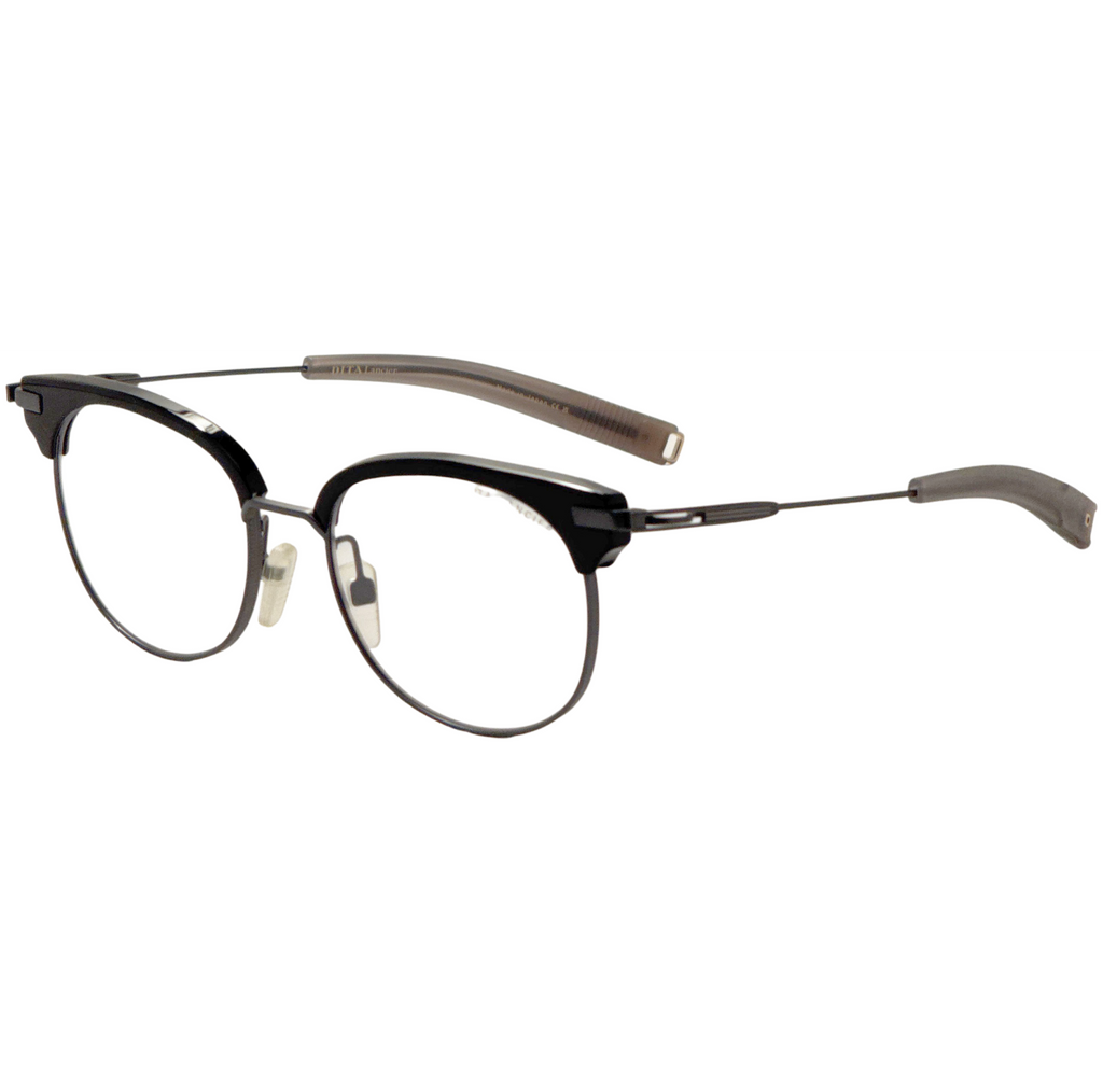 Dita Men's 54 mm Black Sunglasses