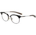 Dita Men's 54 mm Black Sunglasses
