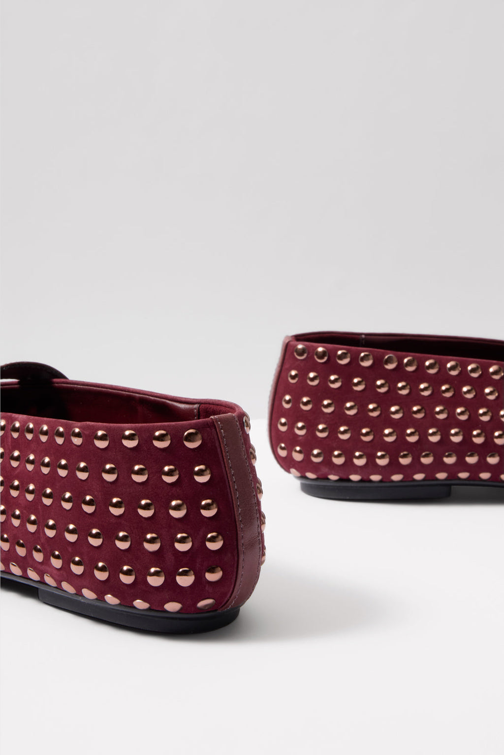 Women's Eiza Shine Shoes