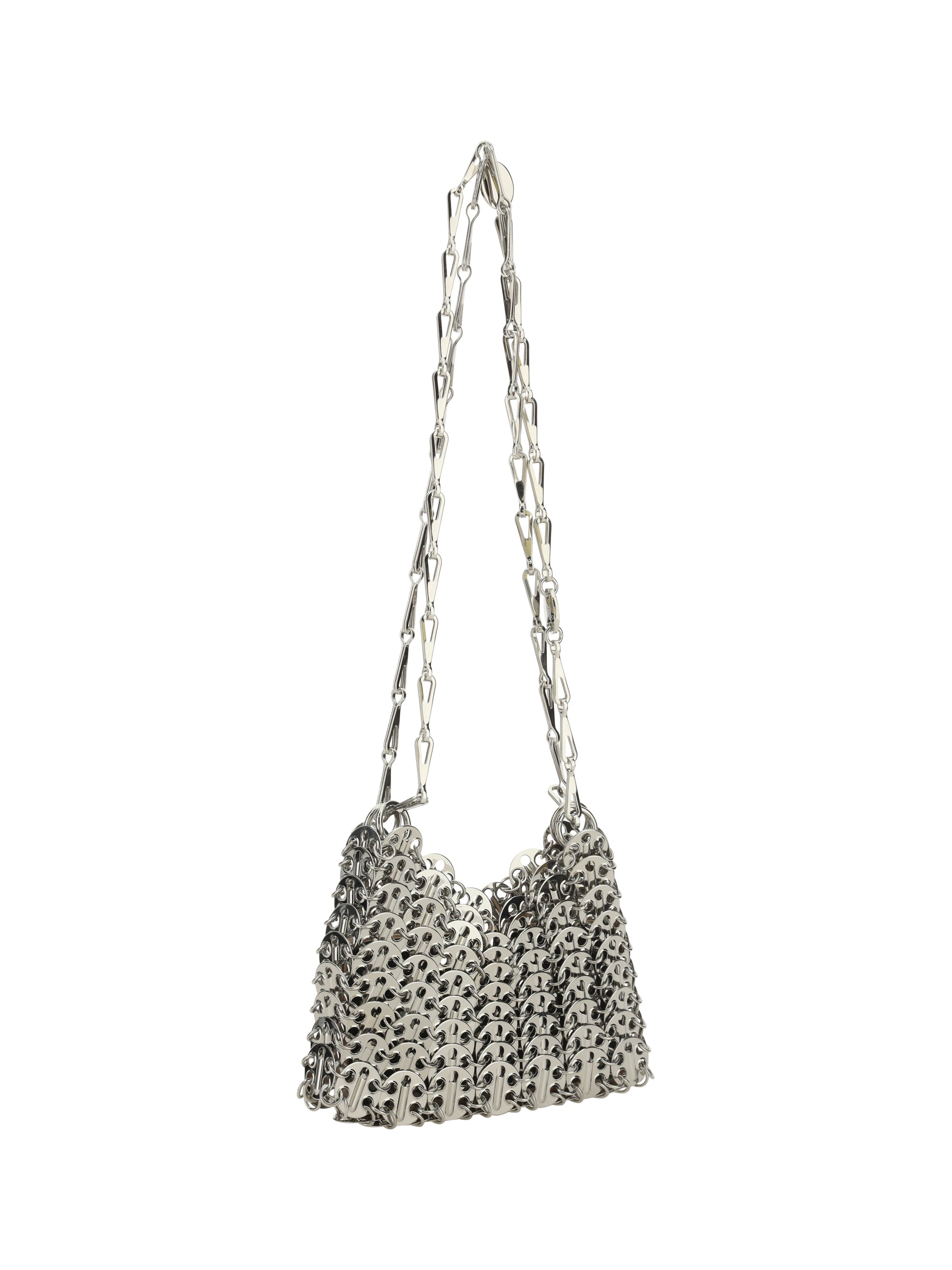 Rabanne Women Nano 1969 Shoulder Bag