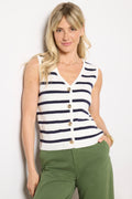Women's Capri Lady Like Vest