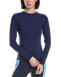 Terez Action Corset Top