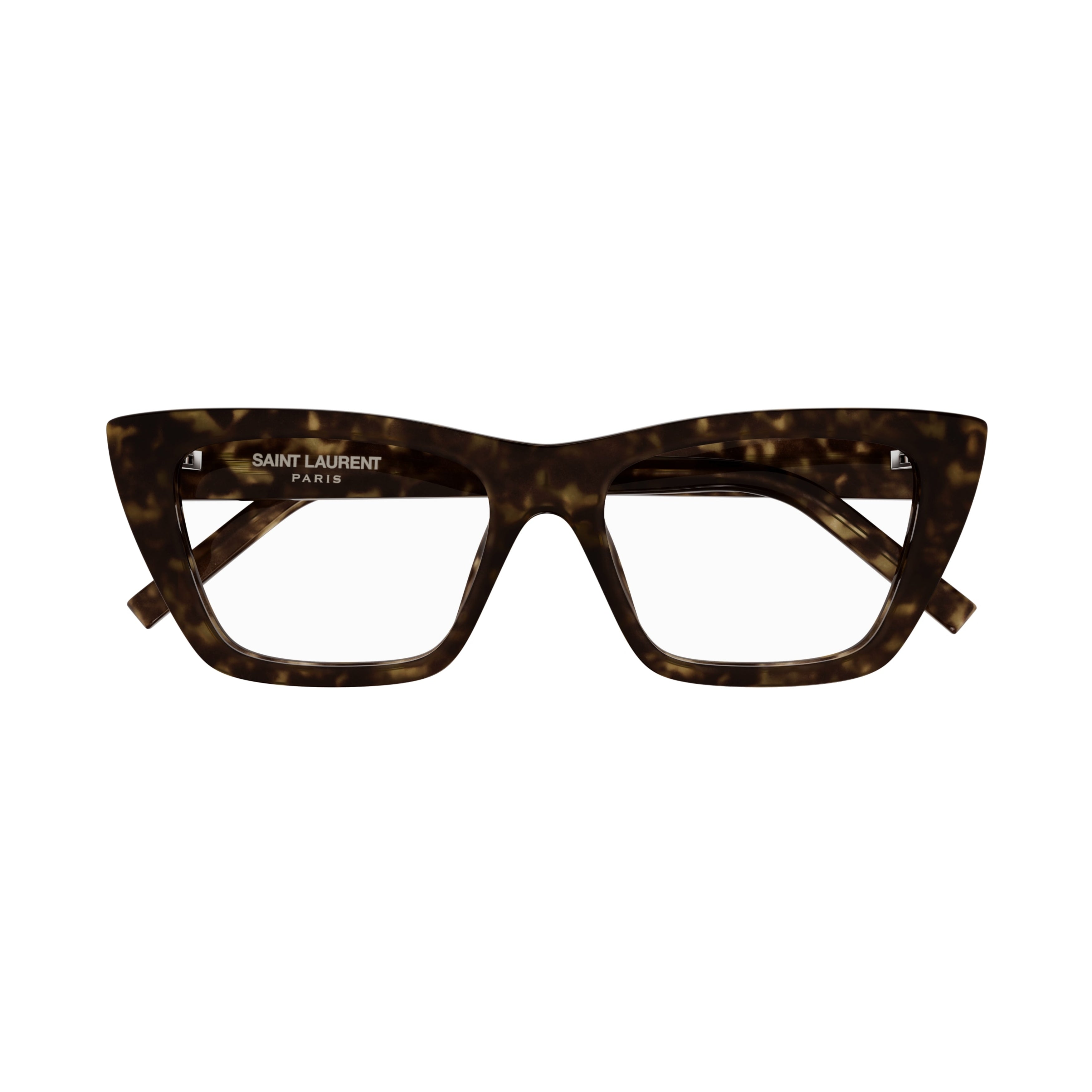 Sl 276 Mica Opt Oversized Cat-Eye Sunglasses