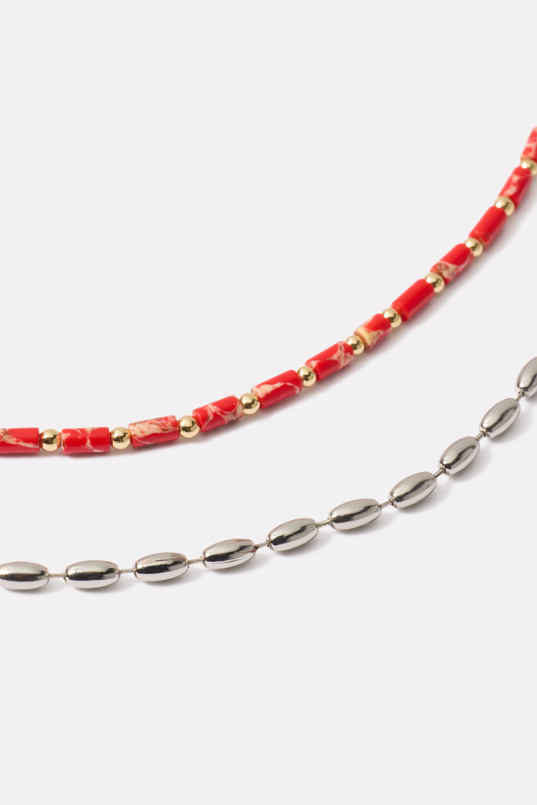 Women's Hermosa Layered Necklace