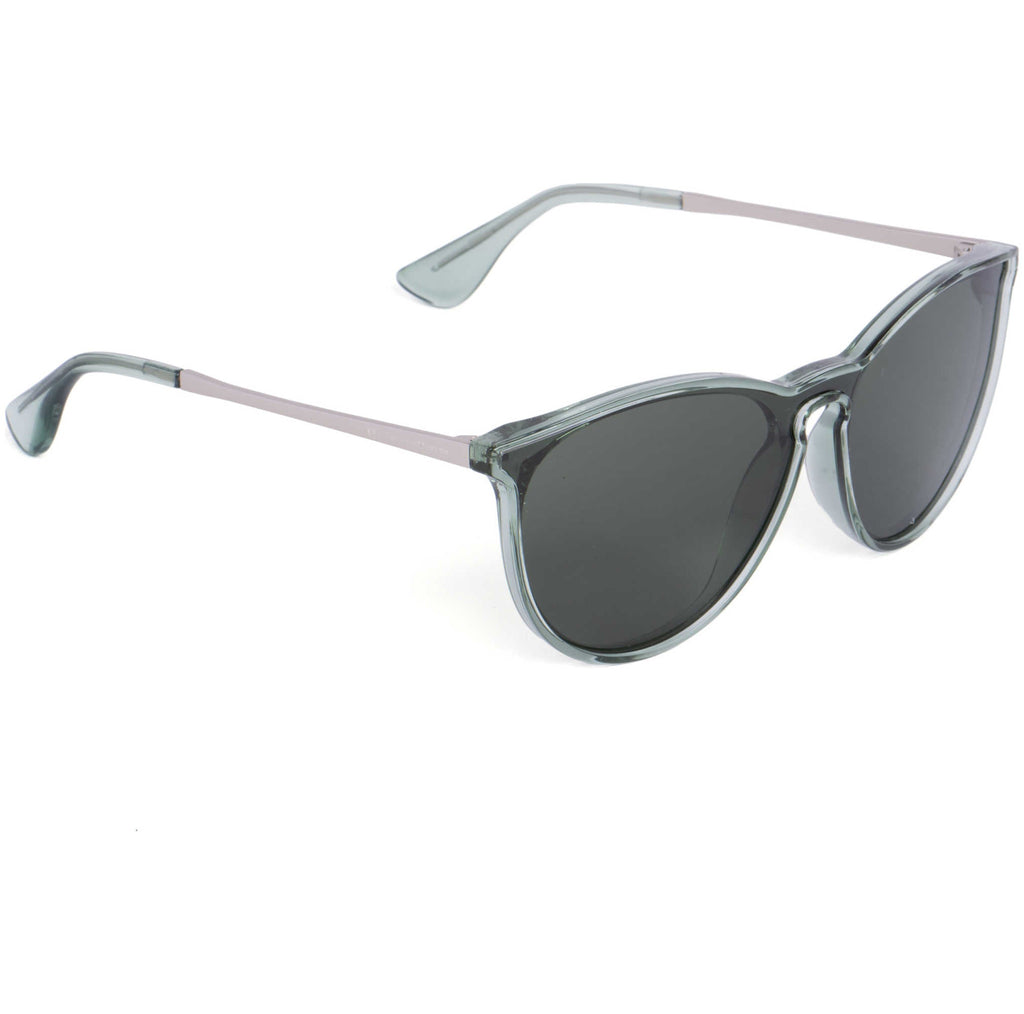 TechnoMarine Unisex 53 mm Green Sunglasses