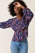 Women's Estella Blouse