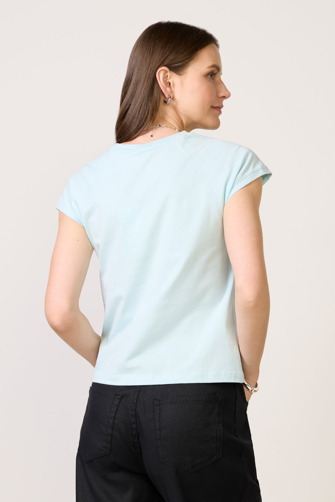 Women's Nina Raglan T-Shirt