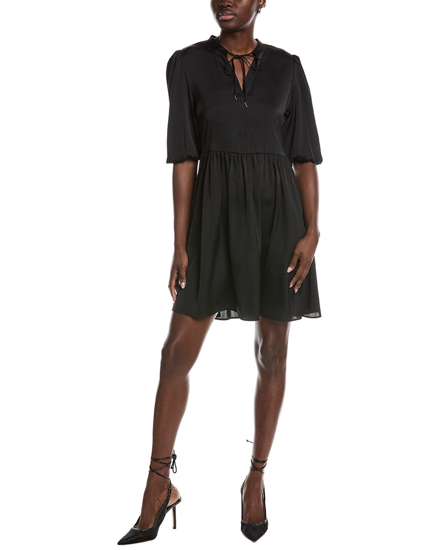 BOSS Hugo Boss Dorena Mini Dress