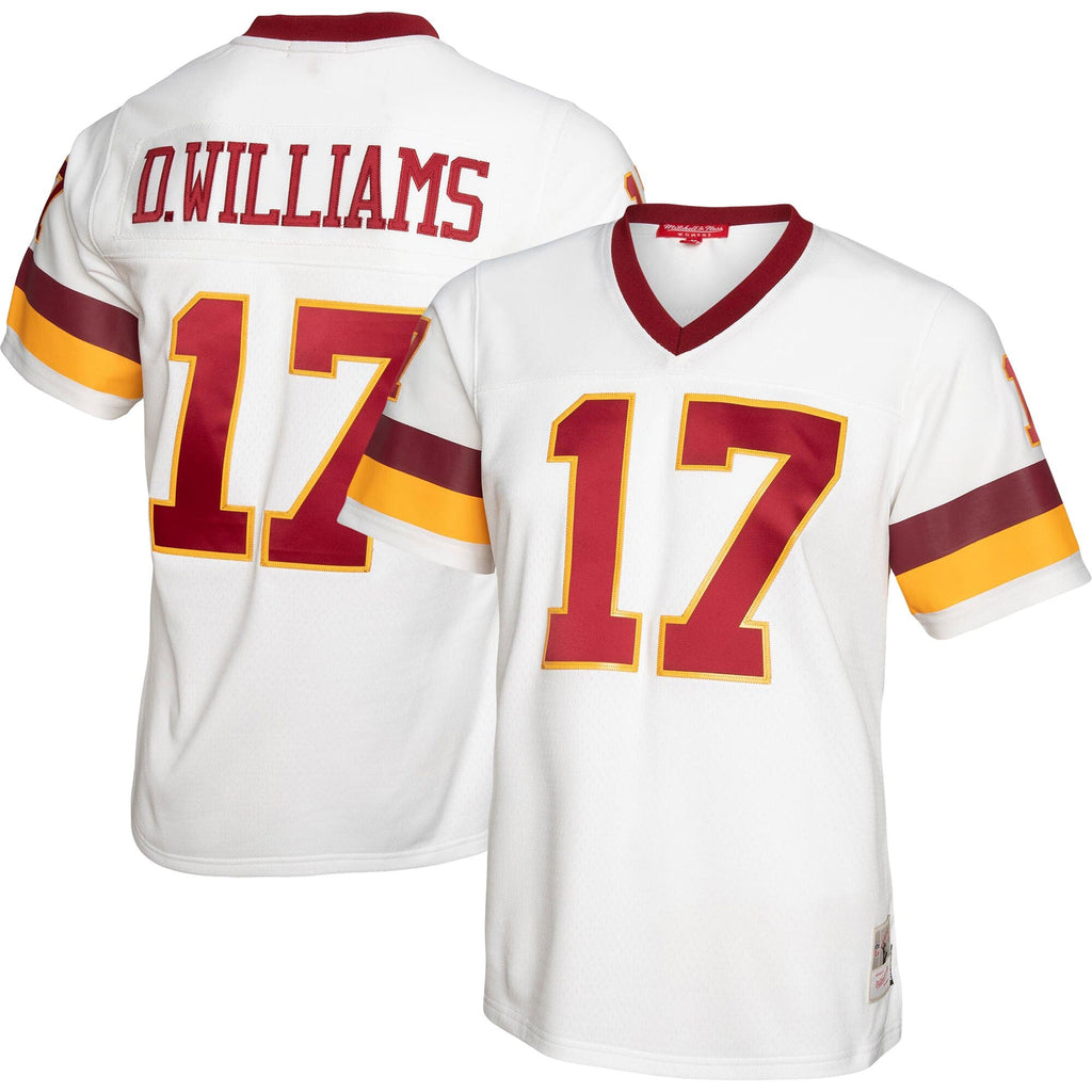Arizona Cardinals Anquan Boldin Mitchell & Ness Cardinal Legacy Replica Jersey