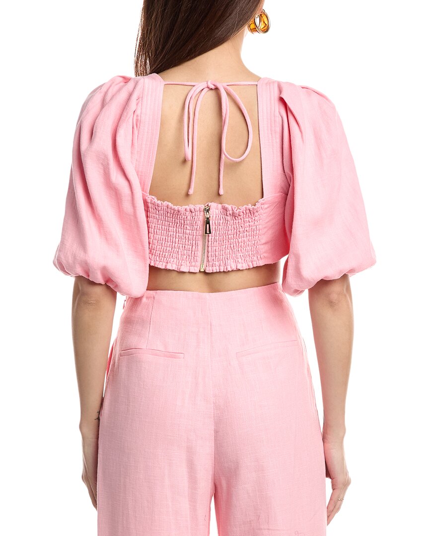 Ramy Brook Kelsey Top